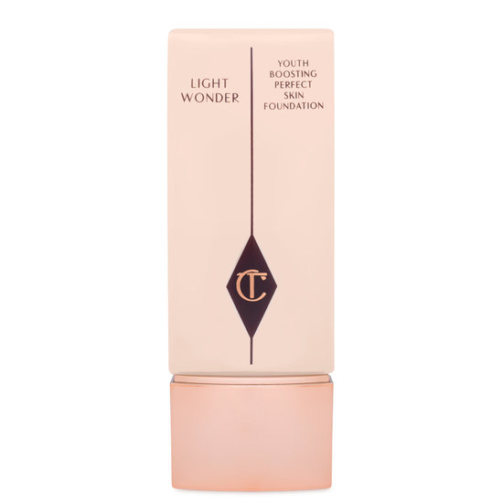 Charlotte Tilbury Light Wonder 1 Fair