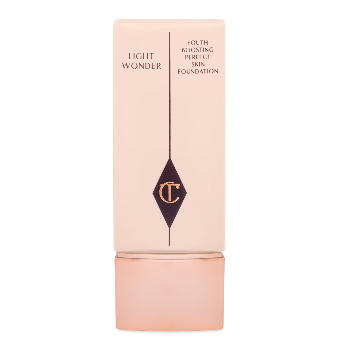 Charlotte Tilbury Light Wonder 1 Fair