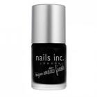 Nails Inc. London Matte Nail Polish