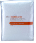 ULTA Spa Microfiber Hair and Body Towel