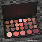 Coastal Scents 26 Shadow Blush Combo Palette