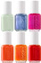 Essie Braziliant Collection