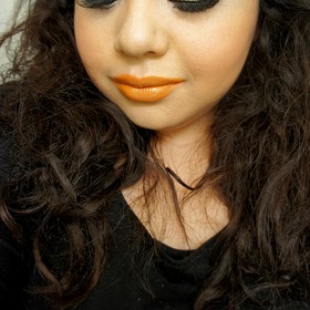 Orange you glad it's Spring?