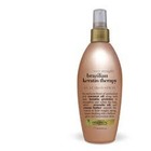 Organix Brazilian Keratin Therapy Flat Iron Spray