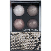Hard Candy Mod Quad Baked Eye Shadow Compact Brownie Points