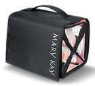 Mary Kay Cosmetics Travel Roll-Up Bag (unfilled)