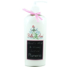 Belle Ame Hawaiian Plumeria Lotion