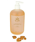 Garden Botanika Almond Cream Bath & Shower Gel