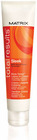Matrix Total Results- Sleek Blow Down Leave-In Cream