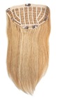 Jessica Simpson Hairdo 21” inch Human hair Clip-In Extensions