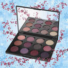 Coastal Scents Winterberry Palette