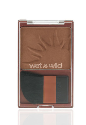 Wet N Wild Color Icon Bronzer