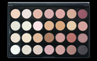 Crown Brush  28 Color Neutral Palette