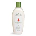 Garden Botanika Ginger Blossom Body Lotion