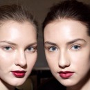 New York Fashion Week, Fall 2011: Maybelline at Custo Barcelona