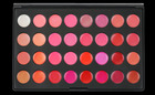 Crown Brush 32 Color Lip Palette