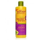 Alba Botanica Colorific Plumeria Shampoo