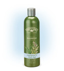 Nature's Gate Lemongrass and Clary Sage Volumizing Shampoo 