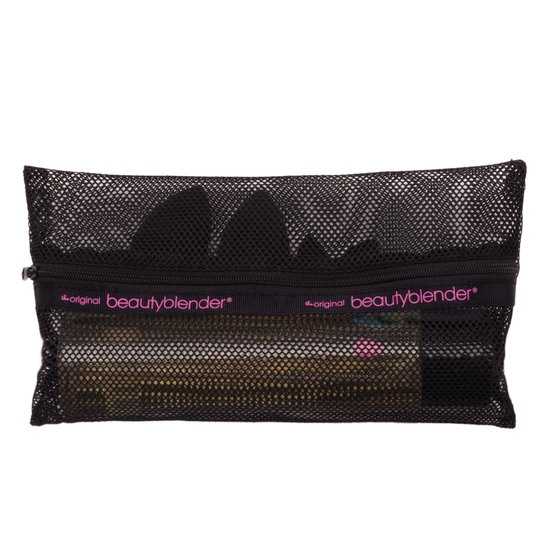 beautyblender apply like a pro product smear.