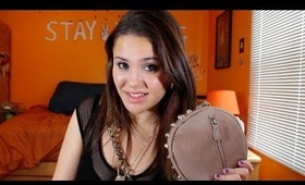 Mila Kunis Inspired Outfit !