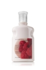 Bath & Body Works Signature Collection Classics- Sun-Ripened Raspberry Body Lotion
