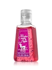 Bath & Body Works Pocketbac Deep Cleansing Hand Gel Winter Apple