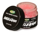 LUSH Lip Scrub