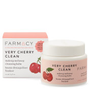 Farmacy Very Cherry Clean