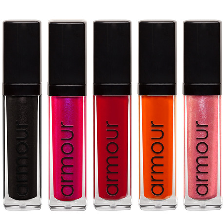 Armour Beauty Lip Gloss
