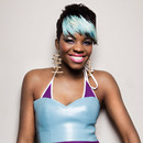 Talking Patterns and Poppin' With Hip Hop Dynamo Rye Rye