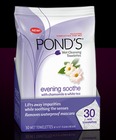 Ponds Evening Soothe Towelettes