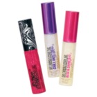 Hard Candy Glossaholic - Sequin Saturated Shine Lip Gloss 