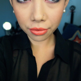makeup for work 