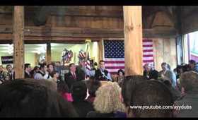 New Hampshire Primaries