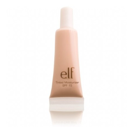 Elf Tinted Moisturizer