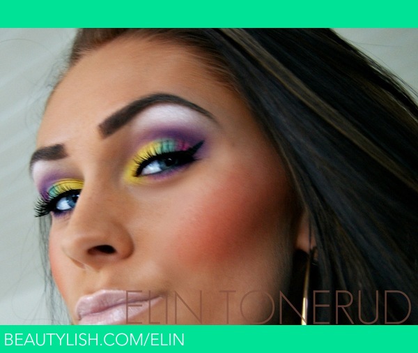Nicki Makeup