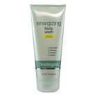 Neutrogena Engergizing Body Wash