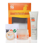 Yes to Carrots Facial Starter Kit
