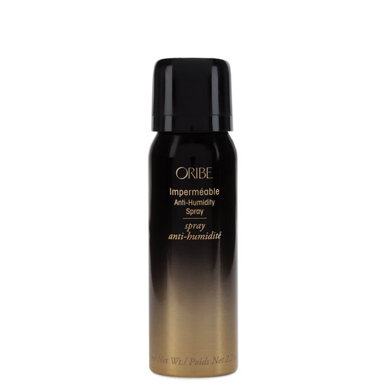 Oribe Imperméable Anti-Humidity Spray 2.25 oz product smear.