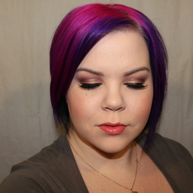 Sultry Summer Rose full face