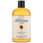 Philosophy Chewy Chocolate Lollipop Shampoo, Shower Gel & Bubble Bath