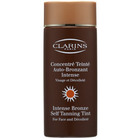 Clarins Intense Bronze Self Tanning Tint
