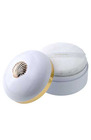 Estée Lauder White Linen by Estee Lauder Perfumed Body Powder (With Puff)