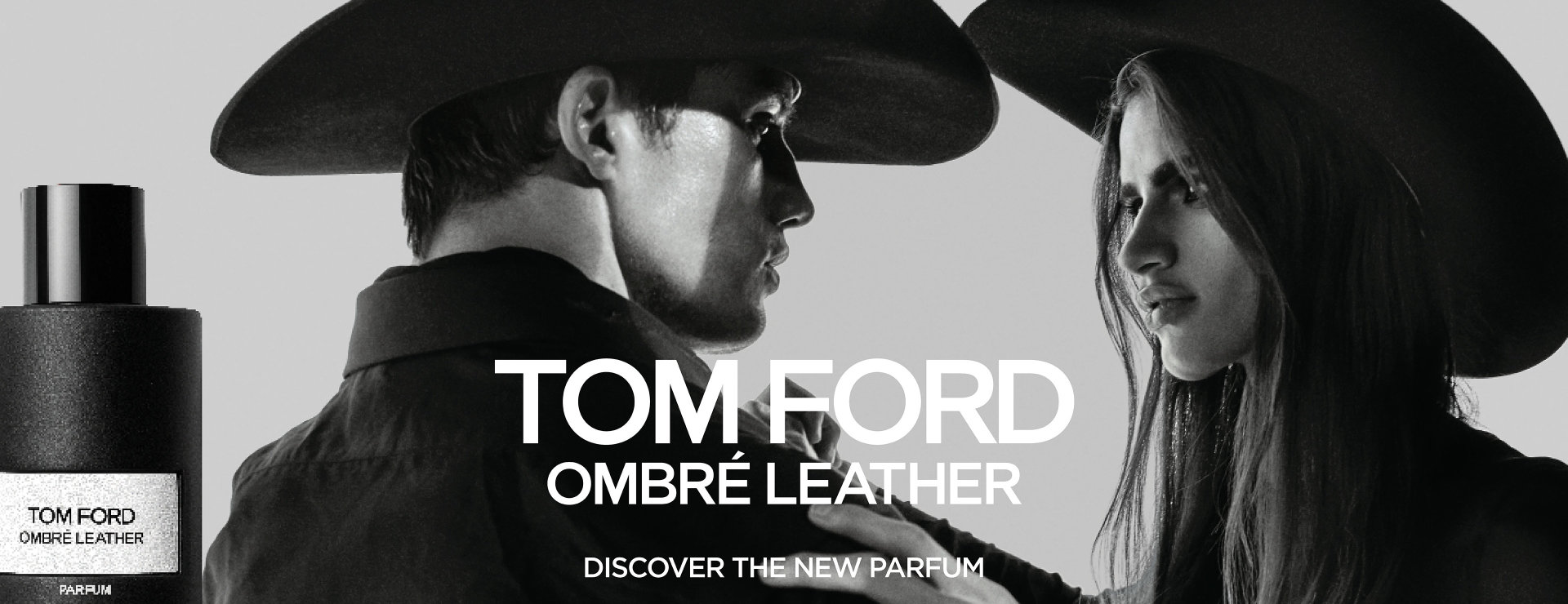 Shop TOM FORD Ombre Leather Parfum on Beautylish.com