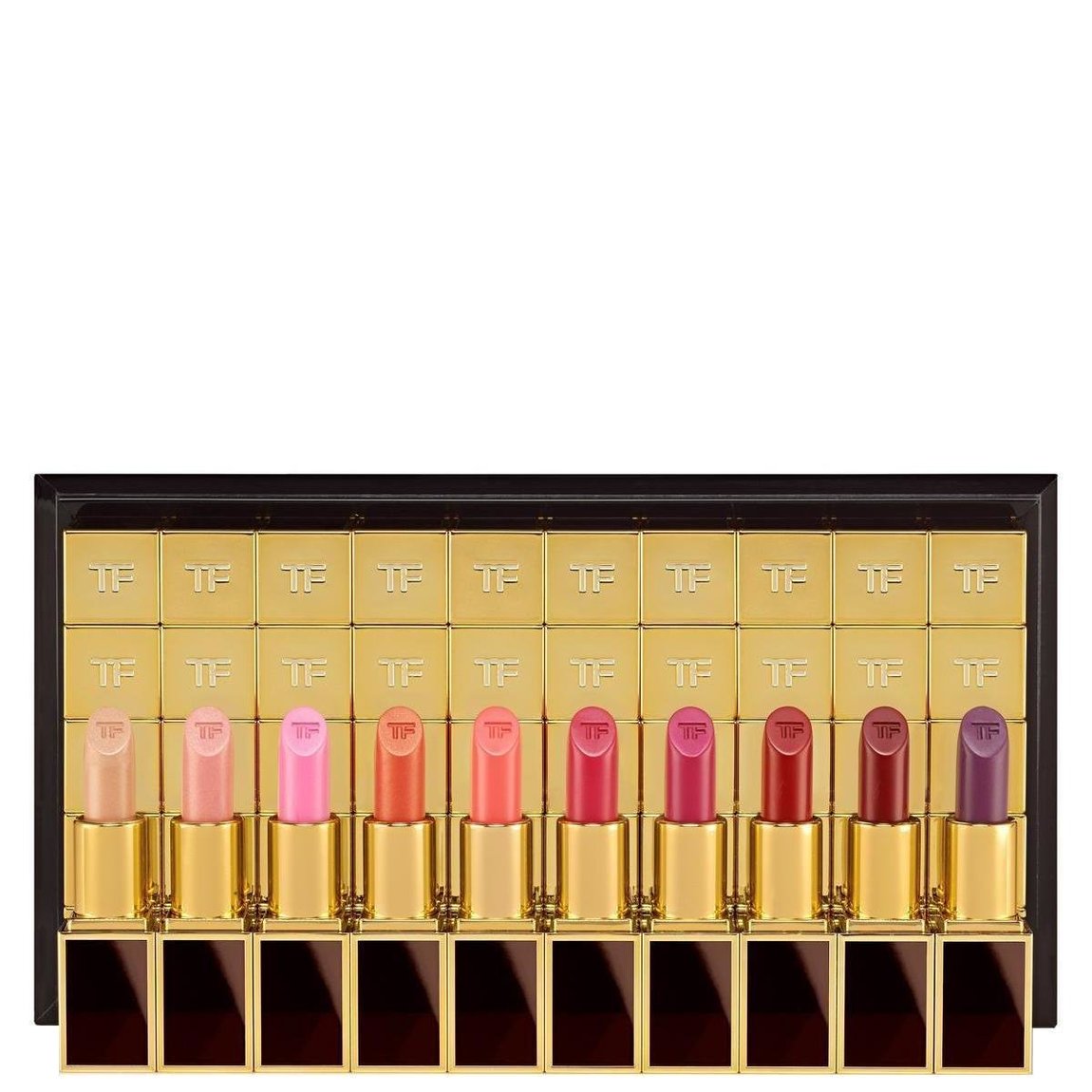 TOM FORD Boys & Girls 50 Piece Set product smear.