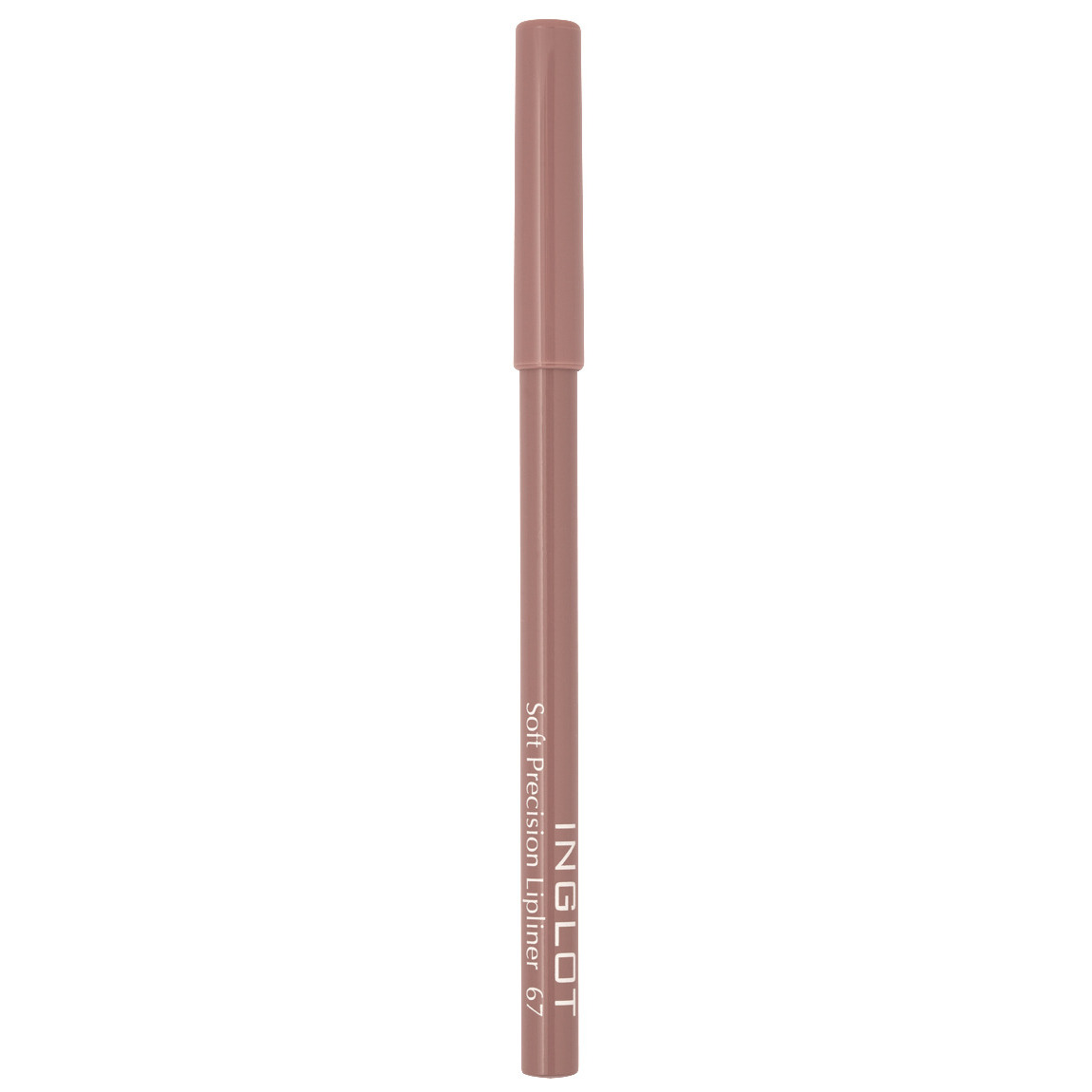 Inglot Cosmetics Soft Precision Lipliner 67