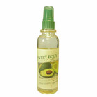 The Face Shop Sweet Body Moisture Oil
