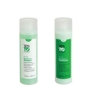 Daily Hydrating Hair Care Routine