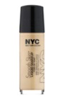 NYC New York Color Smooth Skin Liquid Makeup