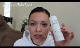 Update: ProActiv Challenge - 30 Days Later